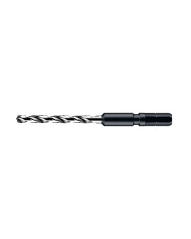 Festool Metal drill bits D4 HSS CE/3, KAINA BE PVM: 39.897, KODAS: 577404 | 001