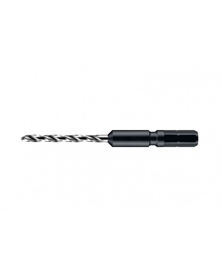 Festool Metal drill bits D3 HSS CE/3, KAINA BE PVM: 38.349, KODAS: 577403 | 001