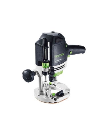 Festool Вертикальный фрезер OF 1400 EBQ-Plus, KAINA BE PVM: 700.218, KODAS: 576207 | 002