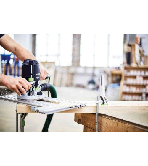 Festool Вертикальный фрезер OF 1400 EBQ-Plus, KAINA BE PVM: 700.218, KODAS: 576207 | 008