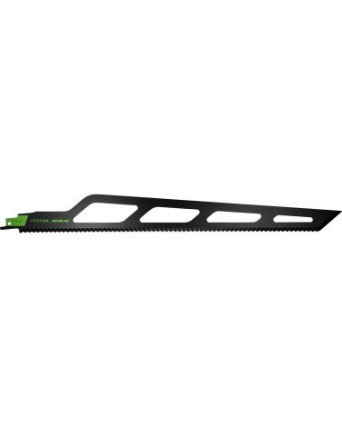 Festool Пильное полотно SR 400/5 BUILDING MATERIALS INSULATION, KAINA BE PVM: 41.34, KODAS: 577491 | 001