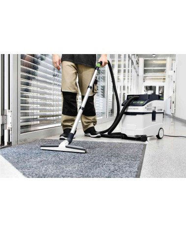 Festool Пылеудаляющий аппарат CT 25 E CLEANTEC, KAINA BE PVM: 436.72, KODAS: 577498 | 004