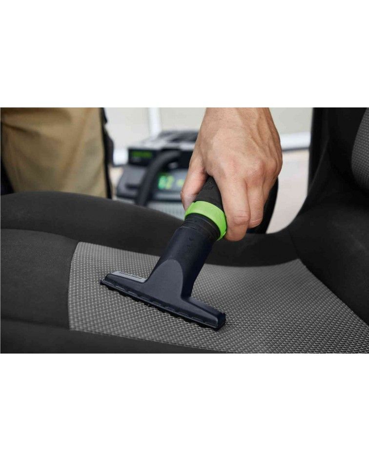 Festool Mobilus dulkių siurblys CLEANTEC CT 25 E, KAINA BE PVM: 436.72, KODAS: 577498 | 006