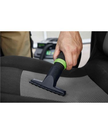 Festool Пылеудаляющий аппарат CT 25 E CLEANTEC, KAINA BE PVM: 436.72, KODAS: 577498 | 006