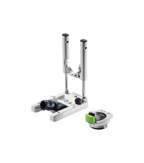 Festool Вспомогательное установочное устройство OSC-AH, KAINA BE PVM: 132.327, KODAS: 203254 | 002