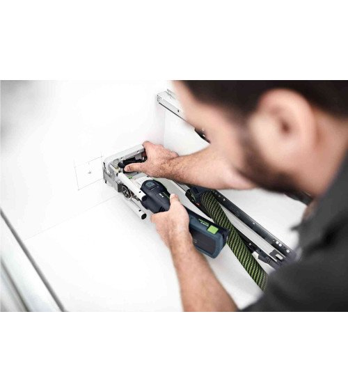 Festool Вспомогательное установочное устройство OSC-AH, KAINA BE PVM: 132.327, KODAS: 203254 | 003