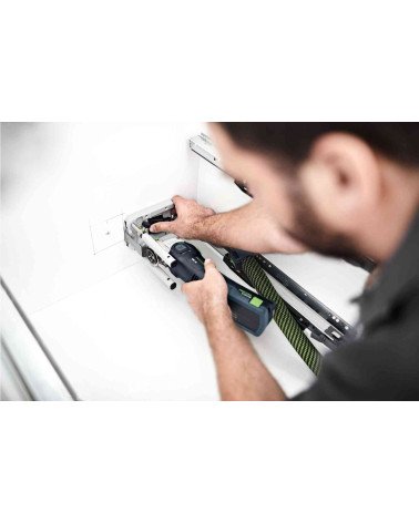 Festool Вспомогательное установочное устройство OSC-AH, KAINA BE PVM: 132.327, KODAS: 203254 | 003