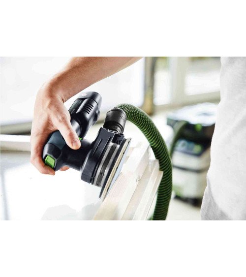 Festool Всасывающий шланг D36x7m-AS/CTR, KAINA BE PVM: 296.847, KODAS: 204926 | 004