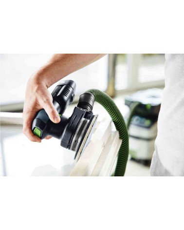Festool Всасывающий шланг D36x7m-AS/CTR, KAINA BE PVM: 296.847, KODAS: 204926 | 004