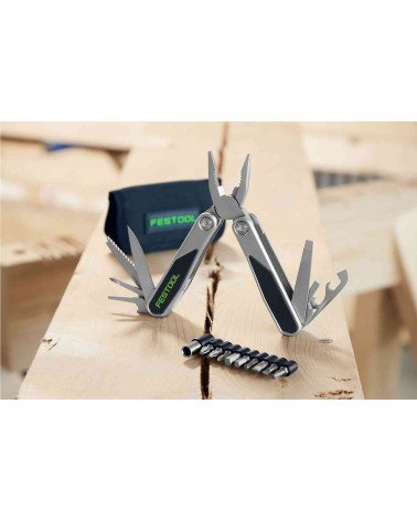 Festool Daugiafunkcis įrankis MT-FT1 FESTOOL - 1