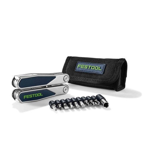 Festool Daugiafunkcis įrankis MT-FT1 FESTOOL - 2