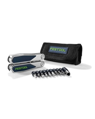 Festool Daugiafunkcis įrankis MT-FT1 FESTOOL - 2