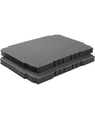 Festool Поролоновая вставка SE-VAR SYS3 M/2 FESTOOL - 1