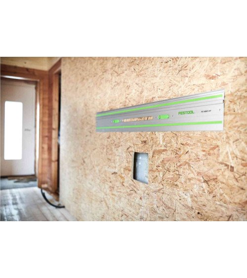 Festool Шина-направляющая FS 1400/2-KP, KAINA BE PVM: 136.63, KODAS: 577043 | 002