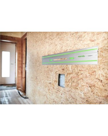 Festool Шина-направляющая FS 1400/2-KP, KAINA BE PVM: 136.63, KODAS: 577043 | 002