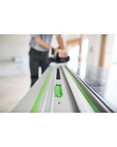 Festool Шина-направляющая FS 1400/2-KP, KAINA BE PVM: 136.63, KODAS: 577043 | 004