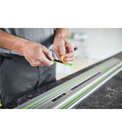 Festool Шина-направляющая FS 1400/2-KP, KAINA BE PVM: 136.63, KODAS: 577043 | 005