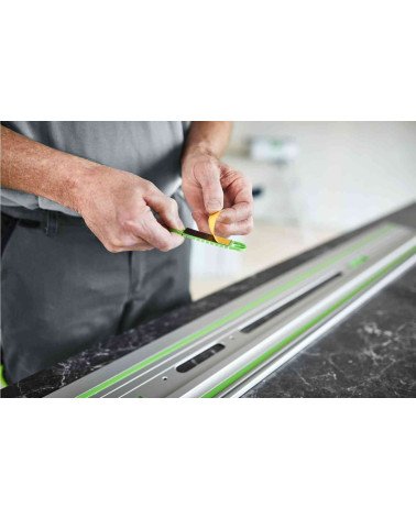 Festool Шина-направляющая FS 1400/2-KP, KAINA BE PVM: 136.63, KODAS: 577043 | 005