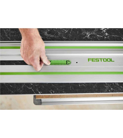 Festool Guide rail FS 1400/2-KP, KAINA BE PVM: 136.63, KODAS: 577043 | 006