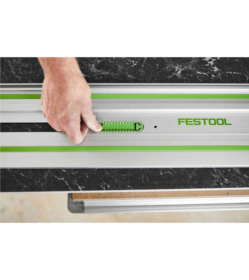 Festool Kreipiančioji liniuotė FS 1400/2-KP, KAINA BE PVM: 136.63, KODAS: 577043 | 006