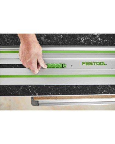 Festool Шина-направляющая FS 1400/2-KP, KAINA BE PVM: 136.63, KODAS: 577043 | 006
