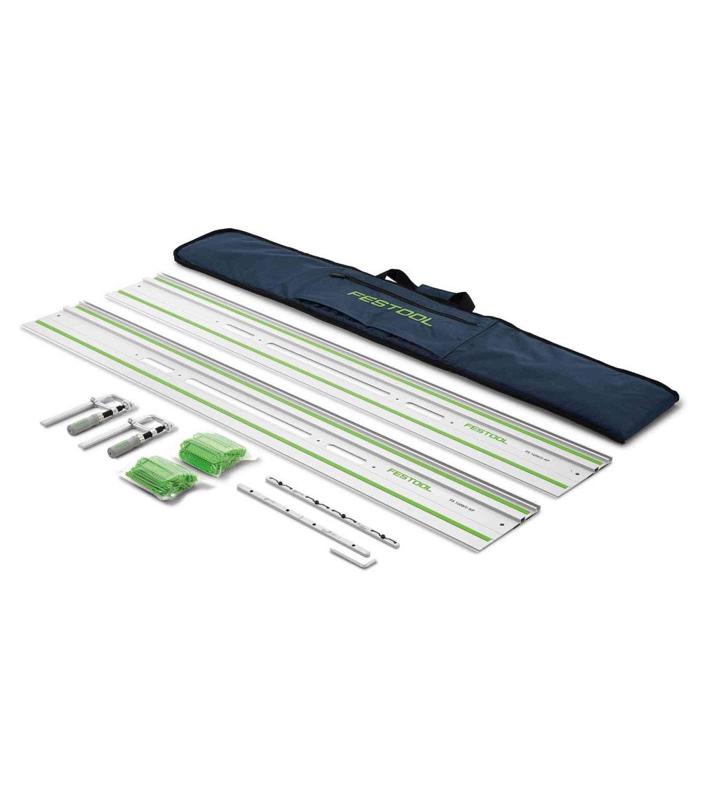 Festool Guide rail FS 1400/2-KP-Set FESTOOL - 6