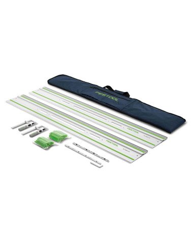 Festool Guide rail FS 1400/2-KP-Set FESTOOL - 6