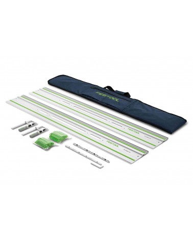 Festool Kreipiančioji liniuotė FS 1400/2-KP-Set FESTOOL - 6