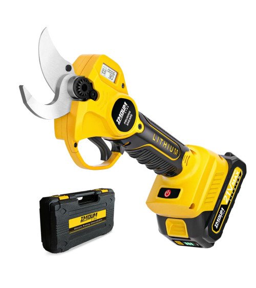 IMOUMLIVE Беспроводные обрезки ножницы IMOUMLIVE - 1