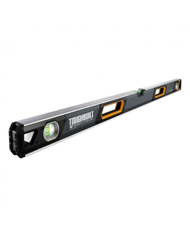 48-in Lighted Magnetic Box Level  - 1