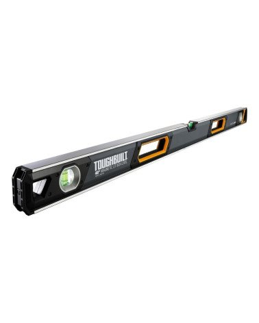 48-in Lighted Magnetic Box Level  - 1