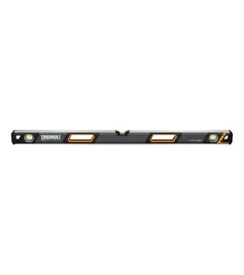 48-in Lighted Magnetic Box Level  - 2