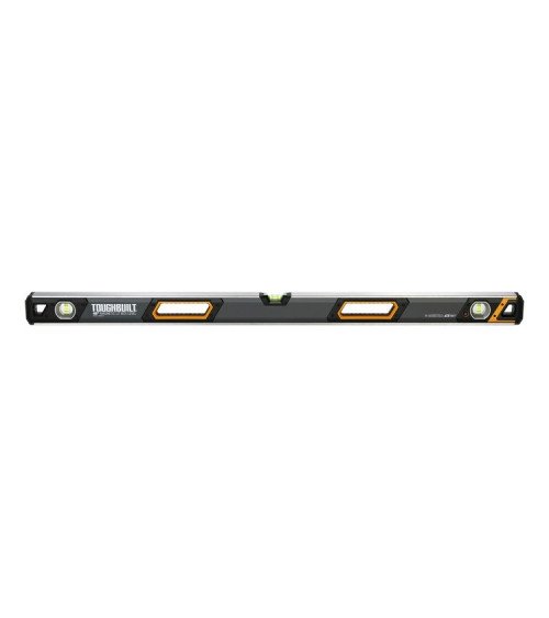 48-in Lighted Magnetic Box Level  - 2