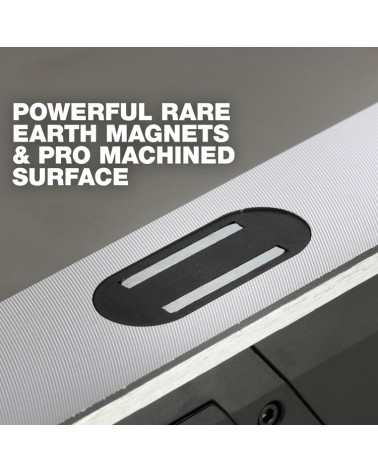 48-in Lighted Magnetic Box Level  - 6