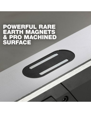 48-in Lighted Magnetic Box Level  - 6