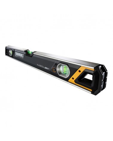 24-in Lighted Magnetic Box Level  - 1