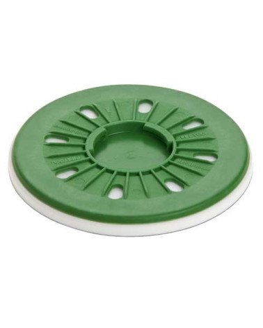 Festool Полировальная тарелка PT-STF-D150 FX, KAINA BE PVM: 36.396, KODAS: 496151 | 001