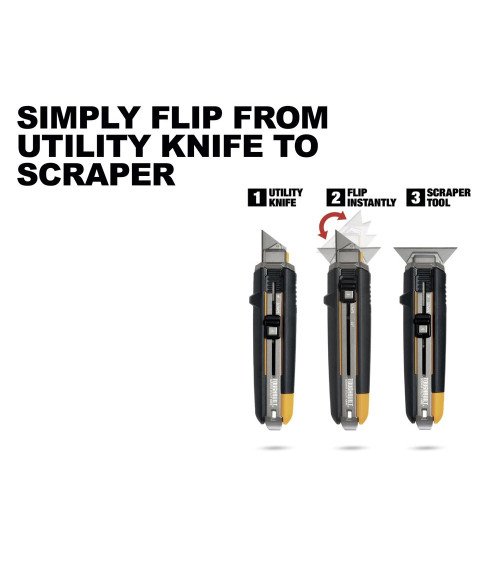 Scraper Utility Knife  - 2