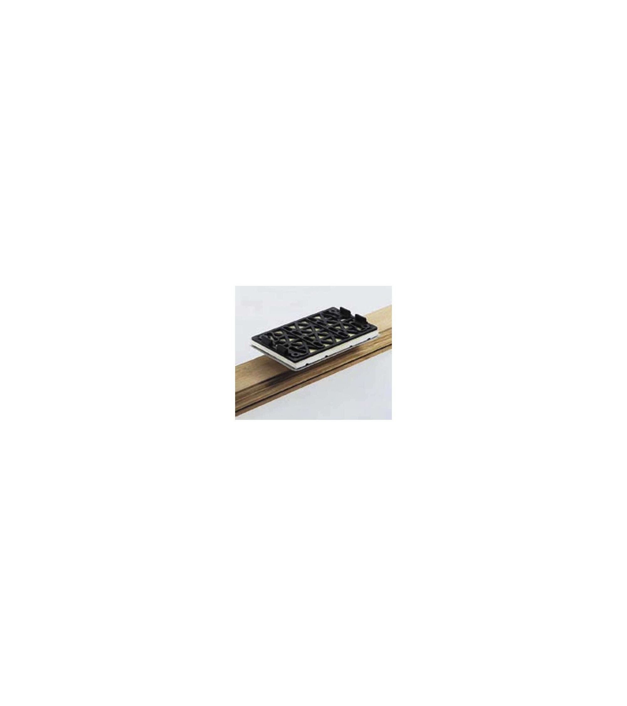 Festool Flat sanding pad SSH-STF-LS130-F, KAINA BE PVM: 33.318, KODAS: 490161 | 001