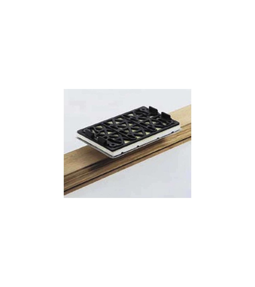Festool Плоская шлифовальная подошва SSH-STF-LS130-F, KAINA BE PVM: 33.318, KODAS: 490161 | 001
