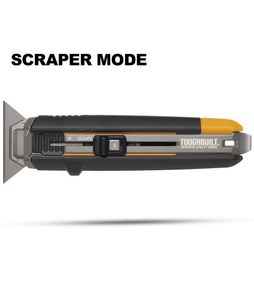 Scraper Utility Knife  - 4