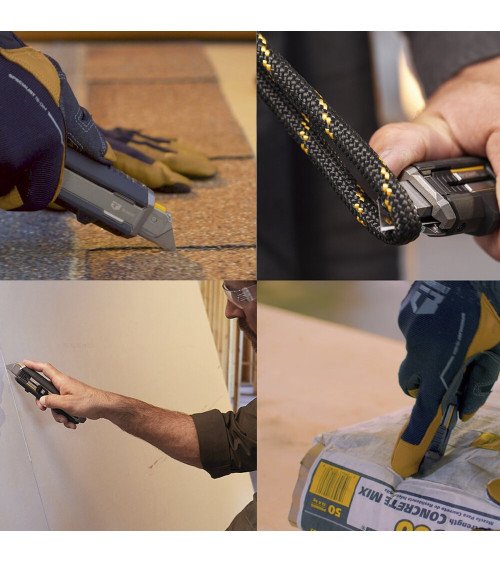 Scraper Utility Knife  - 11
