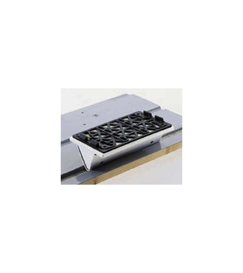 Festool Профильная подошва V- образная SSH-STF-LS130-V10, KAINA BE PVM: 36.198, KODAS: 490166 | 001