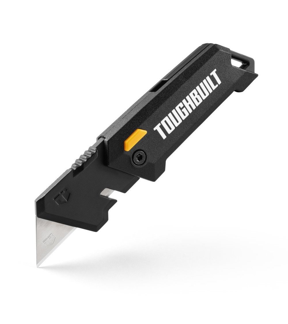 Sub-Compact Folding Utility Knife  - 1