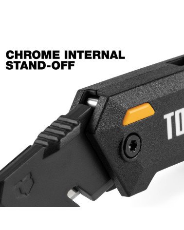 Sub-Compact Folding Utility Knife  - 5