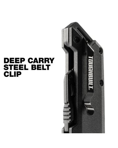 Sub-Compact Folding Utility Knife  - 8
