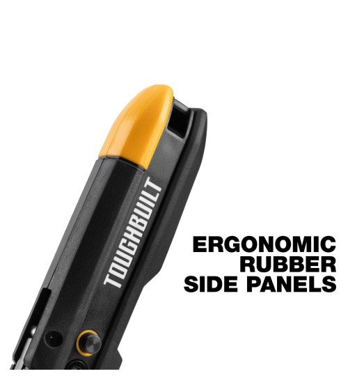 Pry Bar Utility Knife with Storage  - 3