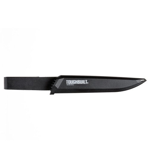 Insulation Knife + Sheath  - 6