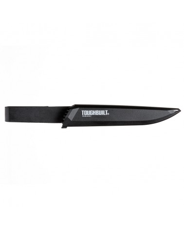 Insulation Knife + Sheath  - 6