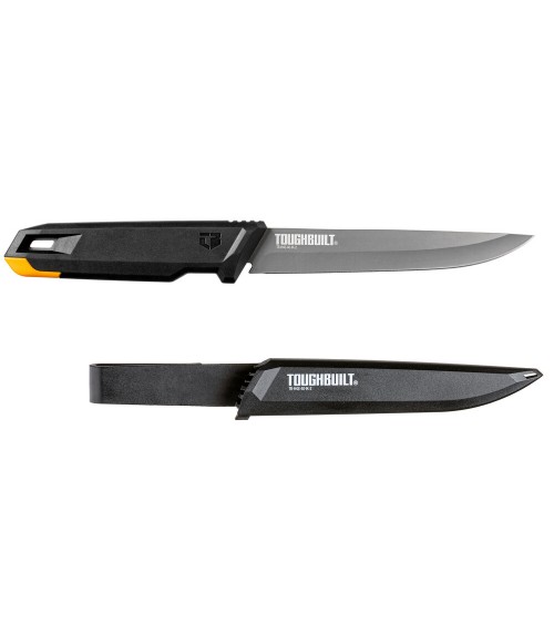 Insulation Knife + Sheath  - 7